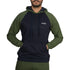 Diadora Men's Cotton Hoodie